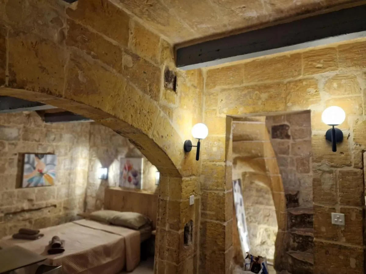Holiday home Renovated 16Th Century House In Valletta Malta