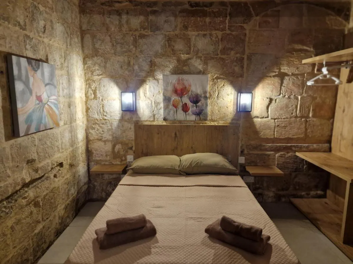 Holiday home Renovated 16Th Century House In Valletta Malta