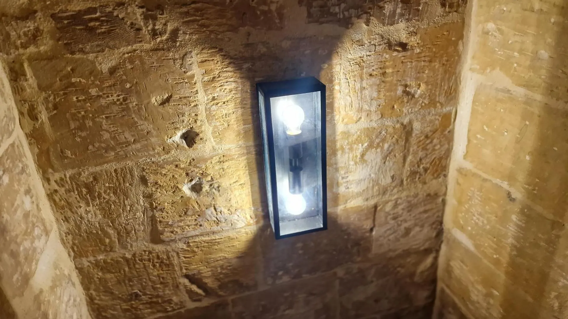 Holiday home Renovated 16Th Century House In Valletta