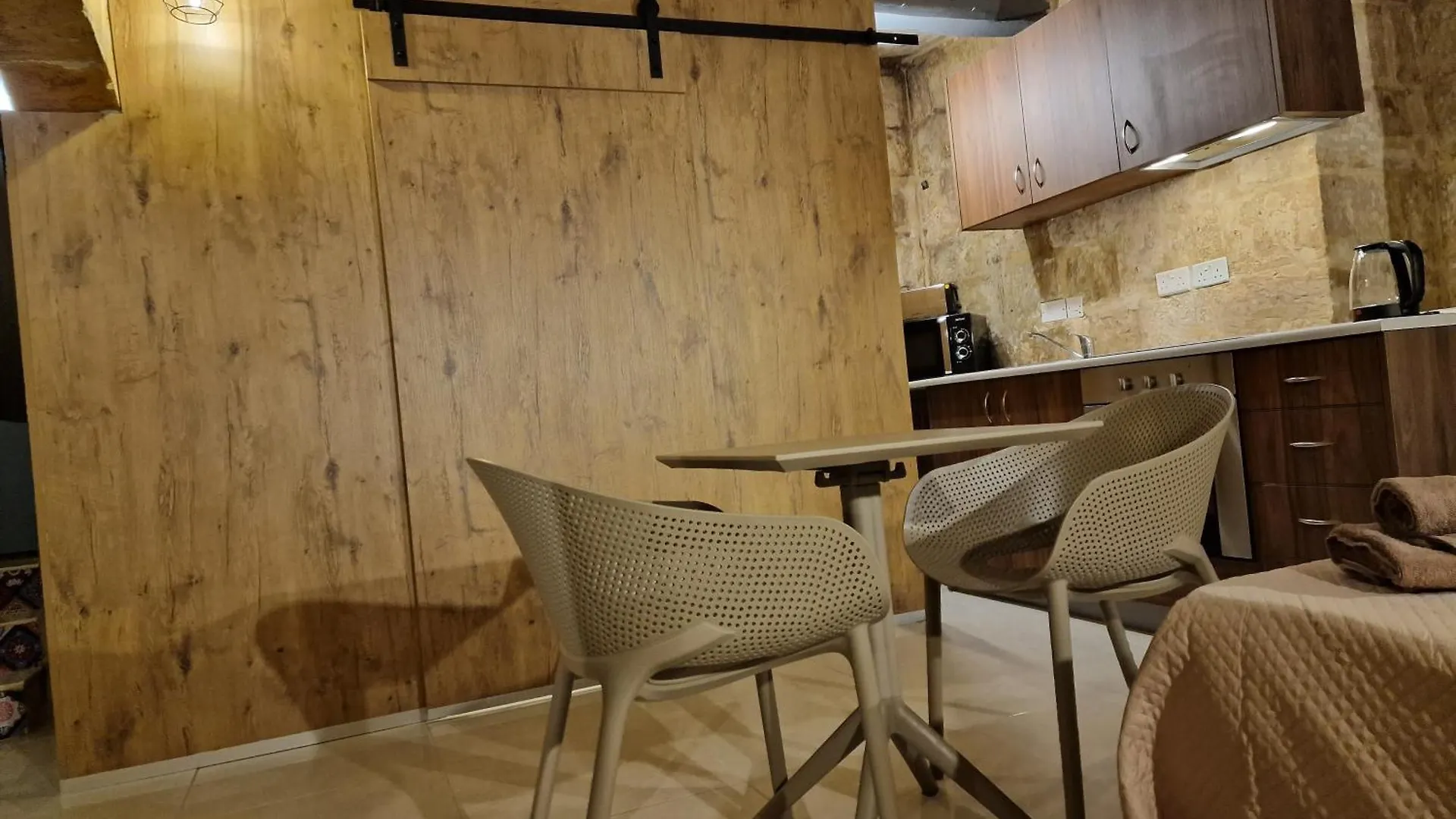 Holiday home Renovated 16Th Century House In Valletta
