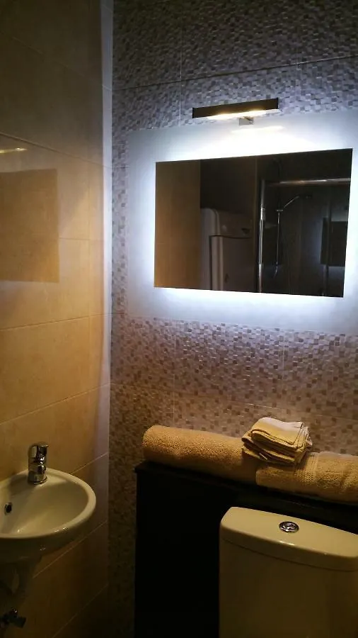 Renovated 16Th Century House In Valletta