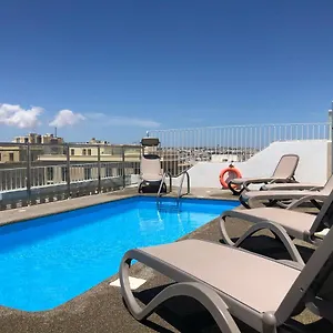 Osborne La Valletta