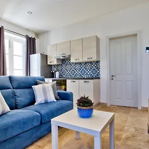 St Ursula Apartment Valletta La Valette