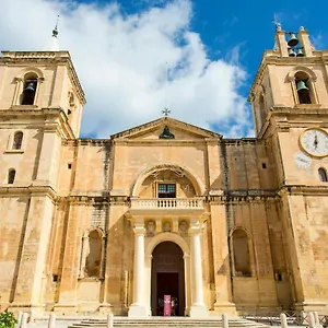 No. 31 In Valletta