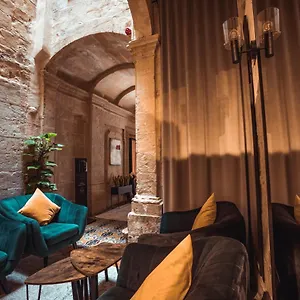 Palazzo Del Pazzo Valletta