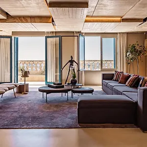 Hotel Iniala Harbour House, La Valeta