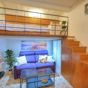 Apartamento Cozy & Cute Studio In The Heart Of Goval-2, La Valeta