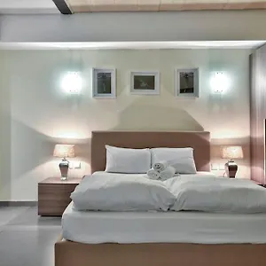 Vallettastay - Orangerie Two Bedroom 201 La Valette