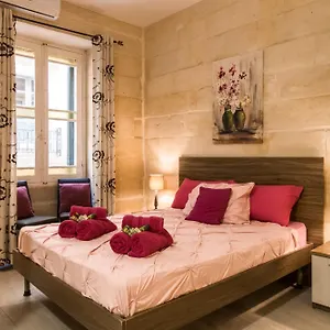 Apartamento Gb - Triplex, La Valeta