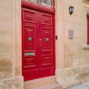 Pensión Casa Domenico 8, La Valeta