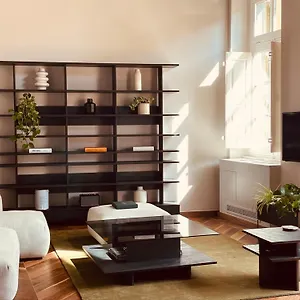 Trabuxu Boutique Living Apartment