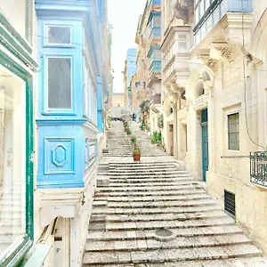 3-bedroom Townhouse La Valletta
