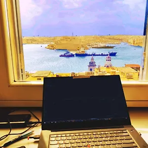  Tatil Evi Cove 532 By Savynomad Harbour Residences Wow View