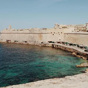 Capital Hideaway Valletta