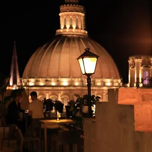 The Manoel Boutique Hotell