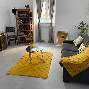 Door Apartament
