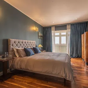 House Of W Apartament