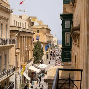 The Republic Boutique Hotel