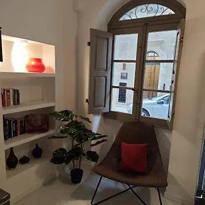 Apartamento - Living The Like A Local, La Valeta