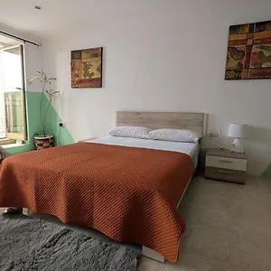 Cosy Apartament