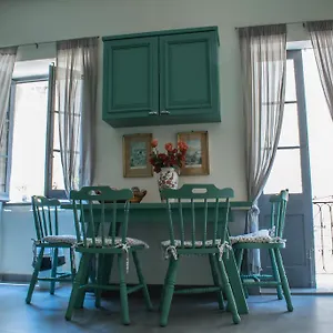Melita Corner Apartment