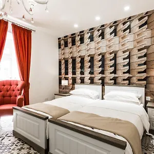 Apartmán Jean De Valette Boutique Living, Valletta
