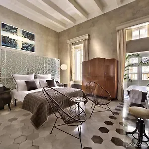 4* Otel Casa Ellul - Small Luxury Of The World