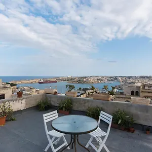 Apartamento Merkanti, La Valeta