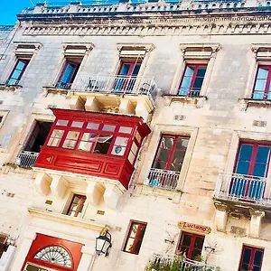 Penzion Luciano Boutique, Valletta