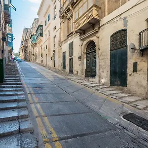 Penzion Kampnar Living, Valletta