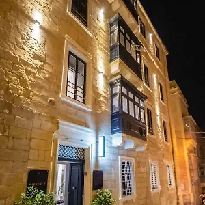 Hotel The Barrister, Valletta
