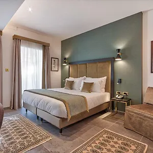 Palazzo Rosaria Boutique Hotell