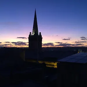 Sunrise Frühstückspension