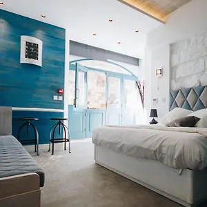 Apartament Collection - Ordinance, Valletta