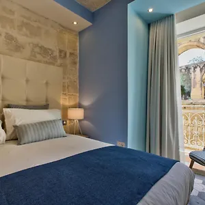 Barrakka La Valletta