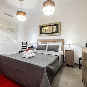 Apartmán La Vallette, Valletta
