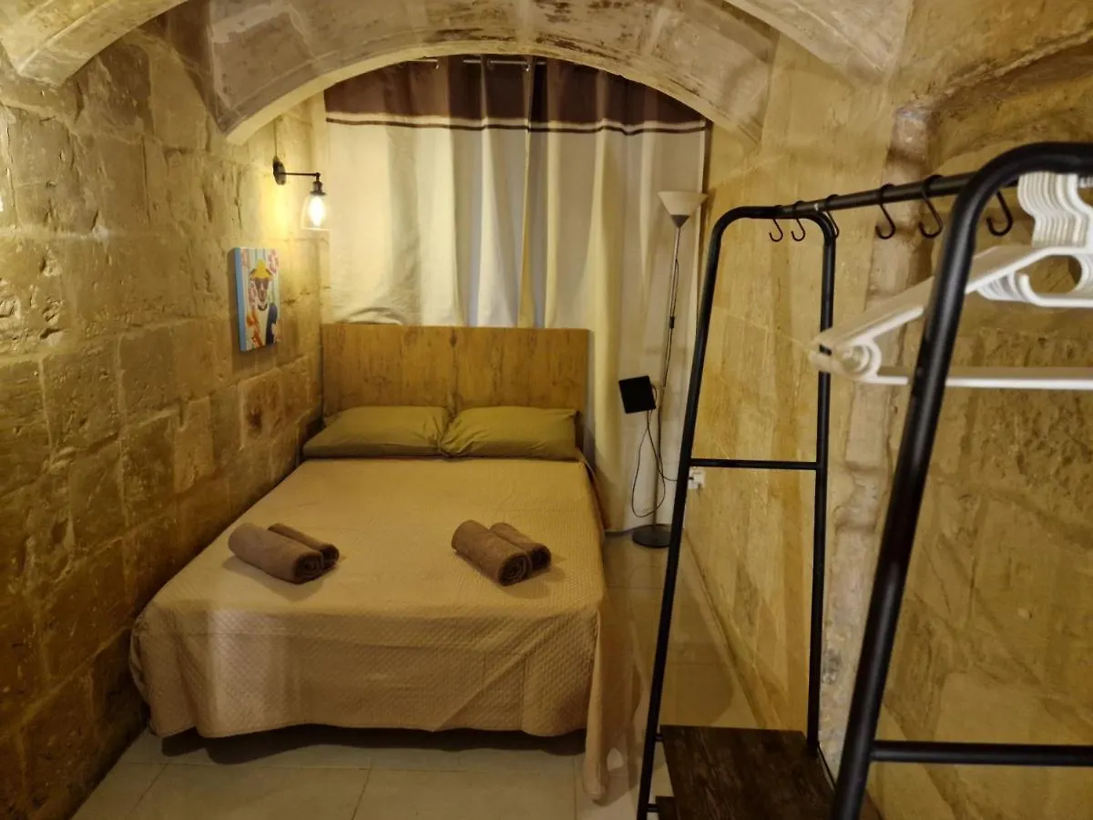 Casa vacanze Renovated 16Th Century House In La Valletta